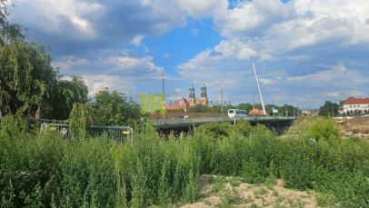 Mieszkanie Wynajem Poznań Poznań-Stare Miasto Chwaliszewo